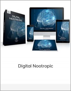 Digital Nootropic