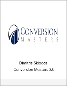 Dimitris Skiadas - Conversion Masters 2.0