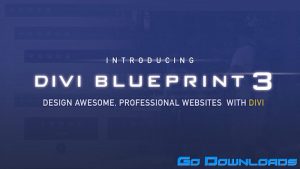 Divi University - Divi Blueprint 3