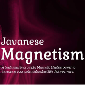  Dodie Magis – Javanese Magnetism