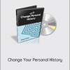 Doug O'Brien - Change Your Personal History