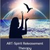 Dr. William Baldwin - ART-Spirit Releasement Therapy