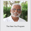 Baskaran Pillai - The New You Program
