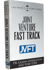 Dr. Glenn Livingston - Joint Venture Fast Track