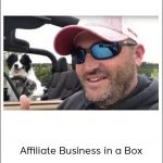 Duston McGroarty - Affiliate Business in A Box