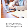 EcomLibrary XL 730 Design Pack