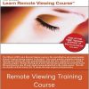 Ed Dames - Remote Viewing Training Course