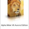 Elvea Systems And Tradewynd - Alpha Male V6 Aurora Edition