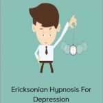 Ericksonian Hypnosis For Depression