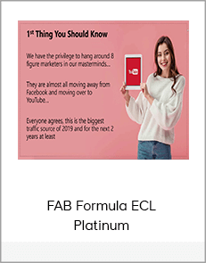 FAB Formula ECL Platinum
