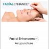 Facial Enhancement Acupuncture