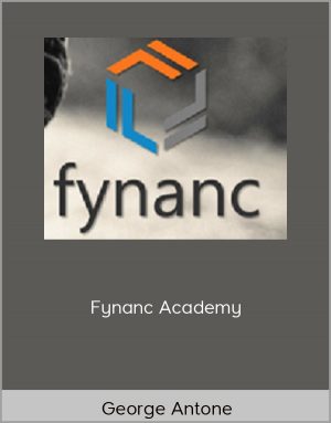 George Antone – Fynanc Academy