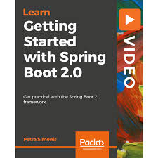 Getting Started with Spring Boot 2.0