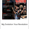 Gordon Ryan - My Evolution Your Revolution