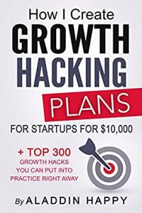 Growth Hacking Plans