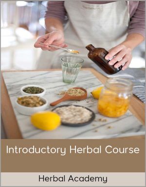 Herbal Academy – Introductory Herbal Course