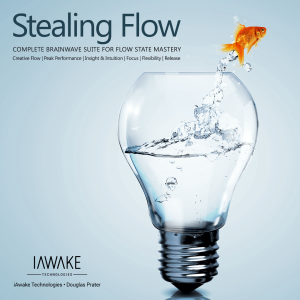 IAwake - Stealing Flow