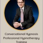 Igor Ledochowski - Conversational Hypnosis Professional Hypnotherapy Training