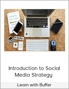 Introduction To Social Media Strategy - Learn With Buffer