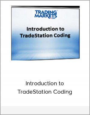 Introduction to TradeStation Coding