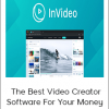 Invideo - The Best Video Creator Software For Your Money