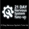 Irene Lyon – 21 Day Nervous System Tune Up