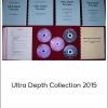 James Ramey – Ultra Depth Collection 2015