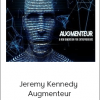 James Renouf & - Jeremy Kennedy - Augmenteur