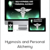 James Tripp – Self-Hypnosis and Personal Alchemy