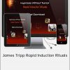 James Tripp Rapid Induction Rituals