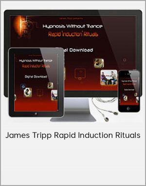 James Tripp Rapid Induction Rituals