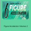 Jason Capital - 6 Figure Accelerator Volumes 2