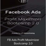 Jason Hornung – FB Ads Profit Maximizer Bootcamp 2.0
