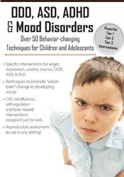 Jennifer Wilke Deaton – ODD, ASD, ADHD & Mood Disorders