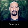 Jerry Alan Johnson - Transform