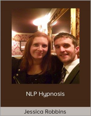 Jessica Robbins – NLP Hypnosis
