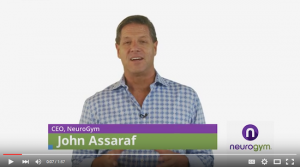  John Assaraf – Cloning of Business Success
