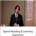 John Demartini - Speed Reading & Learning Dynamics