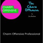 Jon Buchan – Charm Offensive Professional