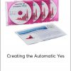 Jonathan Altfeld – Creating the Automatic Yes