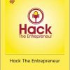 Jonny Nastor - Hack The Entrepreneur