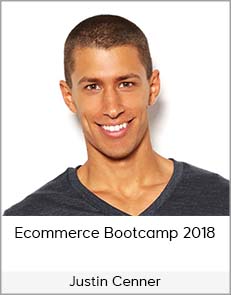Justin Cenner - Ecommerce Bootcamp 2018