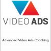 Justin Sardi – Advanced Video Ads Coaching