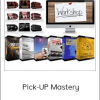 Justin Wayne - Pick-UP Mastery