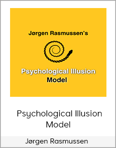 Jørgen Rasmussen - Psychological Illusion Model