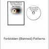 Kali Dubois – Forbidden (Banned) Patterns