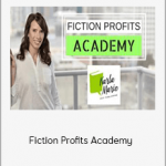 Karla Marie - Fiction Profits Academy