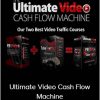 Kate And Andrew McShea - Ultimate Video Cash Flow Machine