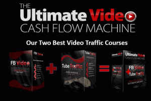 Kate And Andrew McShea - Ultimate Video Cash Flow Machine