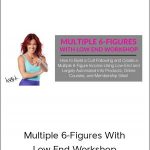 Katrina Ruth Programs – Multiple 6-Figures With Low End Workshop